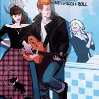 ARCHIE 1955 #5 (OF 5) CVR C NORD