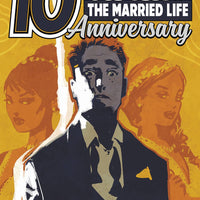 ARCHIE MARRIED LIFE 10 YEARS LATER #6 CVR B NORD