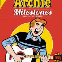 ARCHIE MILESTONES DIGEST #7