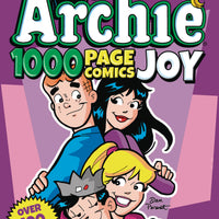 ARCHIE 1000 PAGE COMICS JOY TP