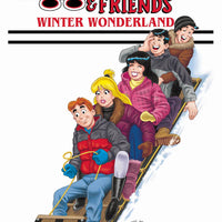 ARCHIE & FRIENDS WINTER WONDERLAND #1