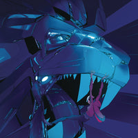 READ ONLY MEMORIES #3 (OF 4) CVR A SIMEONE