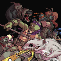 TMNT ONGOING #103 CVR A CAMPBELL