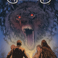 WELLINGTON #3 (OF 5) CVR A KOWALSKI