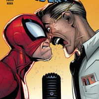 AMAZING SPIDER-MAN #39