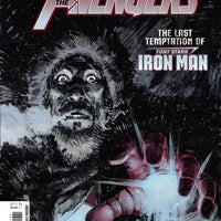 AVENGERS #31