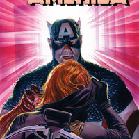 CAPTAIN AMERICA #19