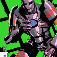 IRON MAN 2020 #2 (OF 6)