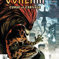 SCREAM CURSE OF CARNAGE #4