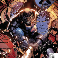 X-MEN #7 DX