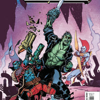 YONDU #5 (OF 5)