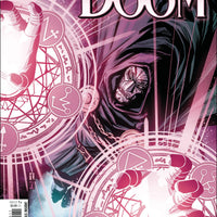 DOCTOR DOOM #5