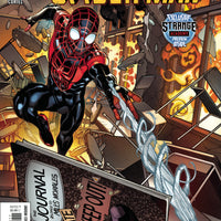 MILES MORALES SPIDER-MAN #15