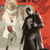 PUNISHER SOVIET #4 (OF 6) (MR)