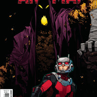 ANT-MAN #2 (OF 5)