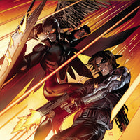 FALCON & WINTER SOLDIER #1 (OF 5)