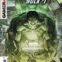 MARVEL AVENGERS HULK #1
