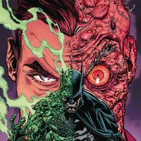 DETECTIVE COMICS #1020