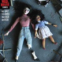 DOLLHOUSE FAMILY #4 (OF 6) (MR)