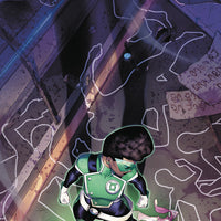 FAR SECTOR #4 (OF 12) (MR)