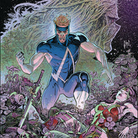 JUSTICE LEAGUE DARK #20
