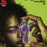 LOW LOW WOODS #3 (OF 6) (MR)