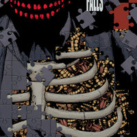 GIDEON FALLS #21 CVR A SORRENTINO (MR)
