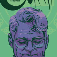 OUTCAST BY KIRKMAN & AZACETA #45 (MR)