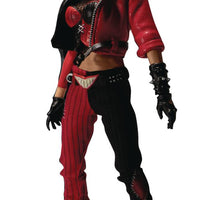 ONE-12 COLLECTIVE DC HARLEY QUINN PLAYING FOR KEEPS ED PX ACTION FIGURE