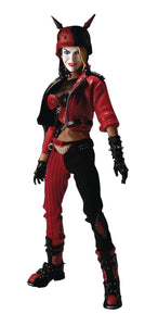 ONE-12 COLLECTIVE DC HARLEY QUINN PLAYING FOR KEEPS ED PX ACTION FIGURE