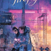 FIREFLY #14 CVR A MAIN ASPINALL