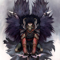 JIM HENSON DARK CRYSTAL AGE RESISTANCE #3 FOC KHALIDAH VAR