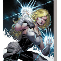WOLVERINE TP DAUGHTER OF WOLVERINE