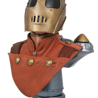 ROCKETEER LEGENDS IN 3D 1/2 SCALE BUST (C: 1-1-2)