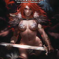 RED SONJA AGE OF CHAOS #2 CVR C CHEW