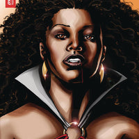 VAMPIRELLA #8 CVR B MARTINEZ