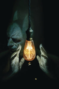 BATMAN ARKHAM ASYLUM NEW EDITION TP (RES) (MR)