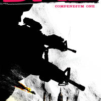 DMZ COMPENDIUM TP VOL 01