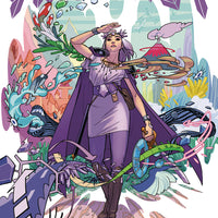 AMETHYST #1 (OF 6)