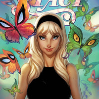 GWEN STACY #1 (OF 5) J SCOTT CAMPBELL VAR