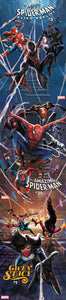 GWEN STACY #1 (OF 5) JIE YUAN CONNECTING CHINESE NEW YEAR VA