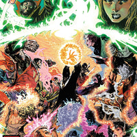 SAVAGE AVENGERS #0 TAN VAR