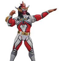 STORM COLLECTIBLES NEW JAPAN PRO JYUSHIN THUNDER LIGER 1/12 ACTION FIGURE