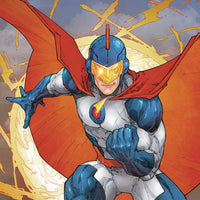DOCTOR TOMORROW #1 (OF 5) CVR A ROCAFORT