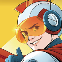 DOCTOR TOMORROW #1 (OF 5) CVR B LEE