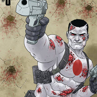 BLOODSHOT (2019) #0 CVR C PORTELA