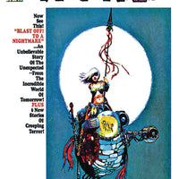 VAMPIRELLA #3 (1969) REPLICA ED