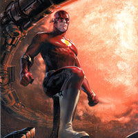 FLASH #750 1980S DELL OTTO VAR ED