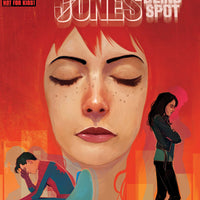 JESSICA JONES BLIND SPOT #4 (OF 6) SIMMONDS VAR