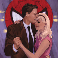 SYMBIOTE SPIDER-MAN ALIEN REALITY #3 (OF 5) NOTO GWEN STACY